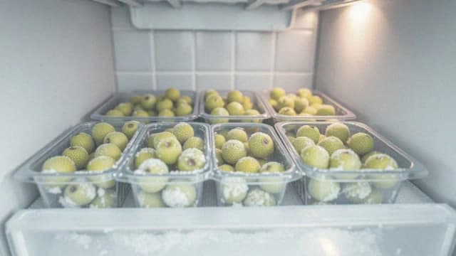 Kiedy jest sezon na agrest? Sprawdź, kiedy najlepiej go zbierać